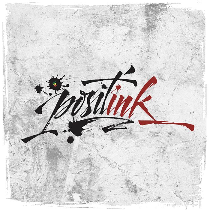 Positink - Premier EP