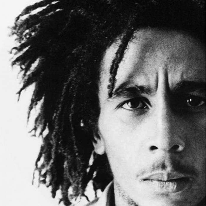 Bob Marley : la playlist