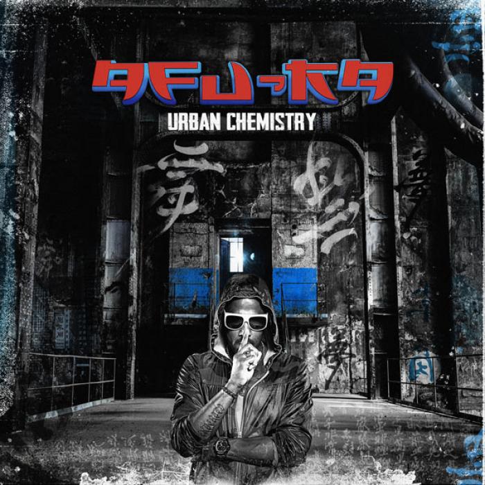 Afu-Ra 'Urban Chemistry'