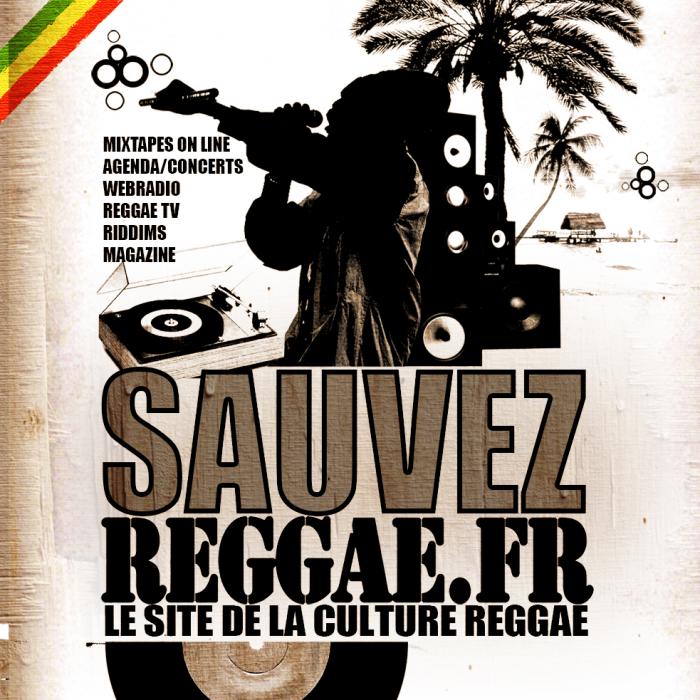 Sauvez Reggae.fr ! 