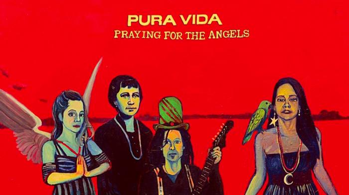 Pura Vida - Praying For The Angels