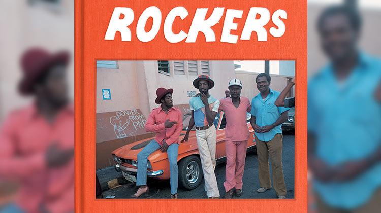 Rockers : le livre !!!