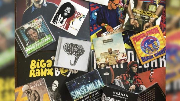 Le Reggae face à la crise #1: les labels