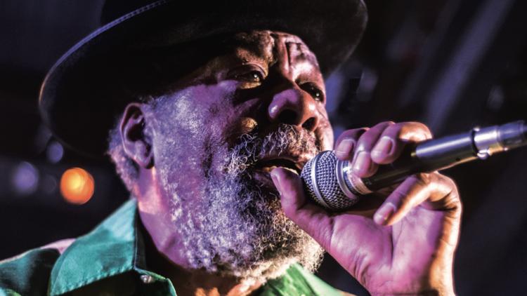 U-Roy, hommage au père des deejays