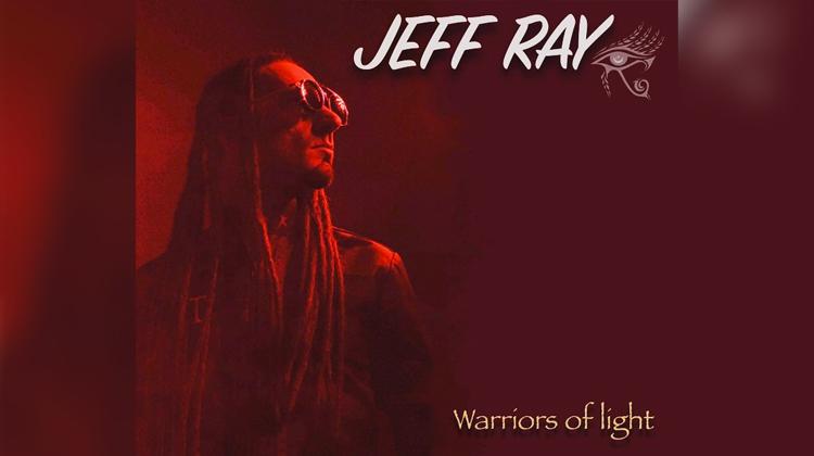 Jeff Ray - Warriors of Light