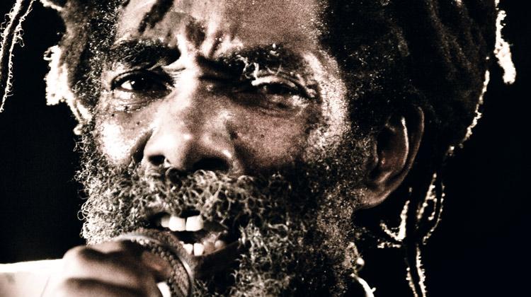 Don Carlos, légende musicale jamaïcaine