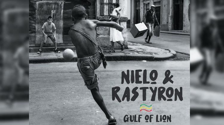 Nielo & Rastyron - Gulf Of Lion 