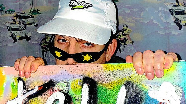Biga Ranx : interview Reggae Addict