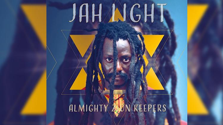 Jah Light - Almighty Zion Keepers