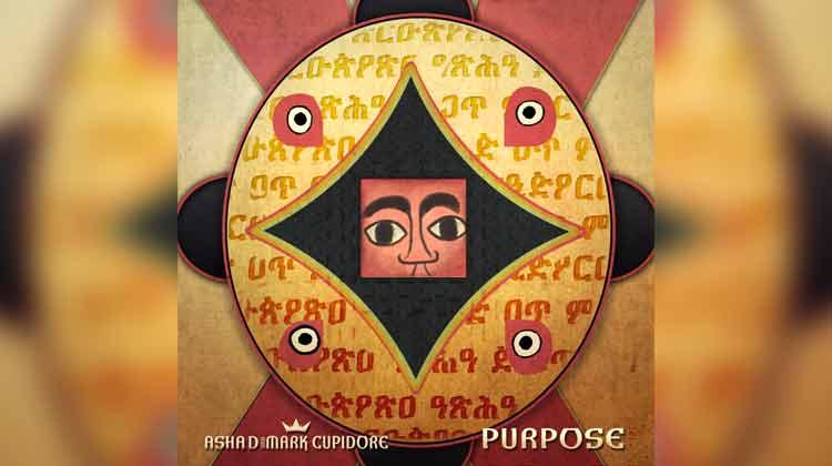 Asha D & Mark Cupidore - Purpose