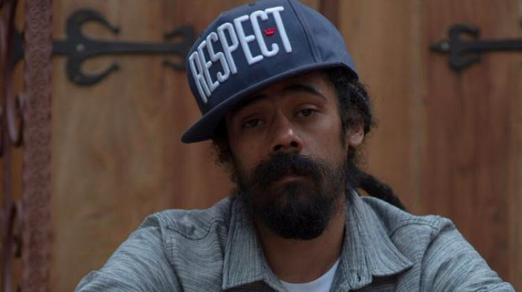 Damian Marley, icône moderne