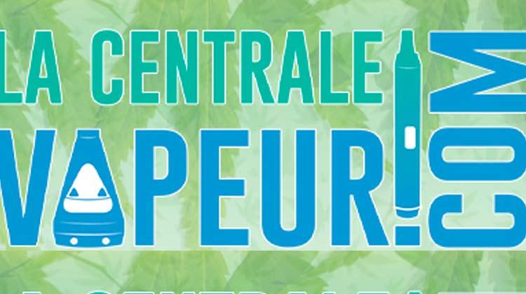 Lacentralevapeur : de la fume à la vape