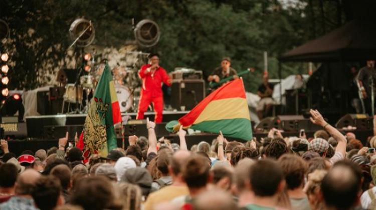 Le guide des festivals reggae 2021