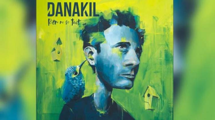 Danakil - Rien ne se tait