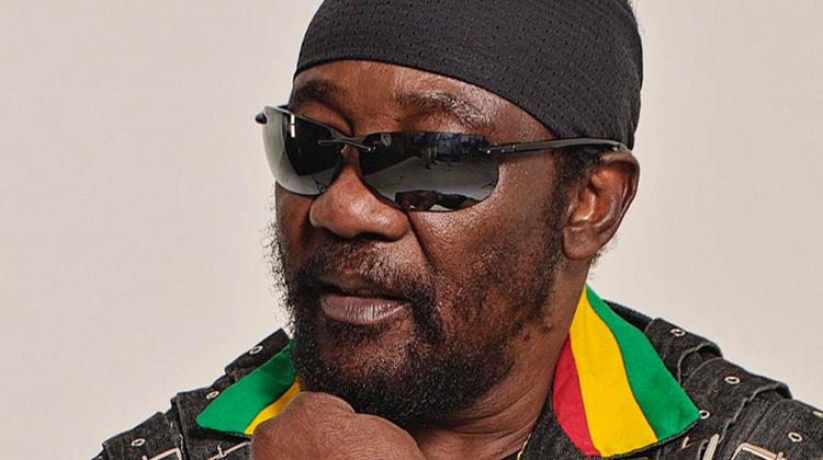Toots Hibbert, ambassadeur du reggae