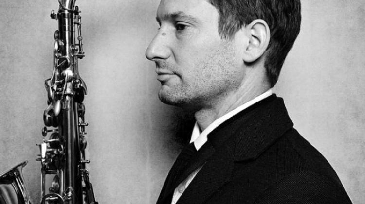 Matthieu Bost : profession saxophoniste