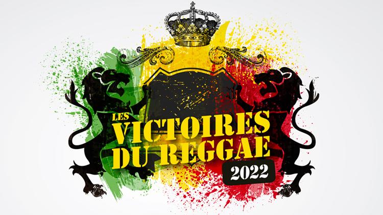 VICTOIRES DU REGGAE 2022