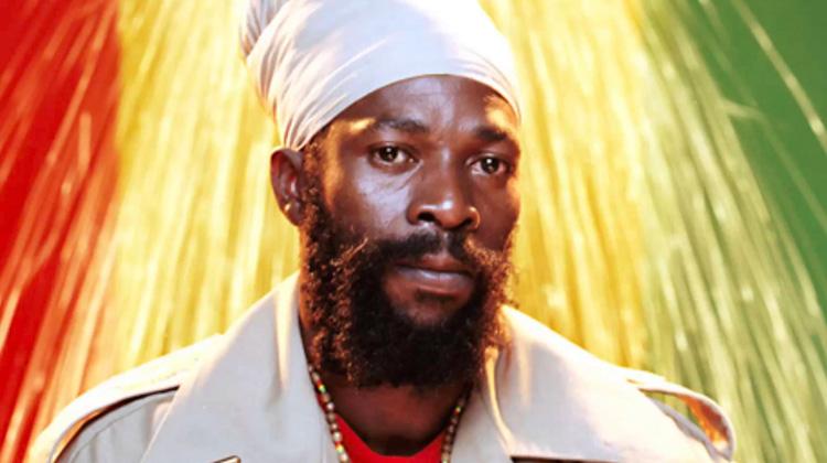 Capleton : empreinte indélébile