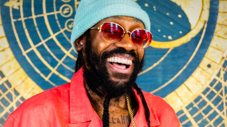 Tarrus Riley : dossier spécial