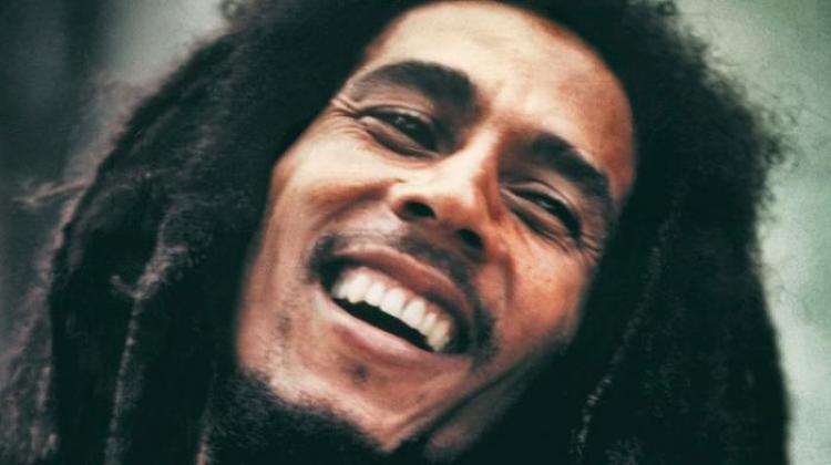 Bob Marley sur les billets de banque ?