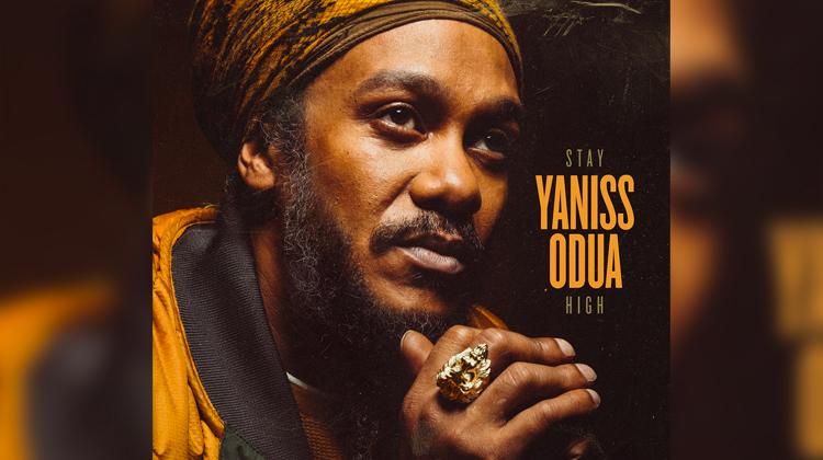 Yaniss Odua - Stay High 