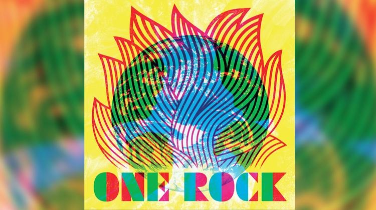 Groundation - One Rock