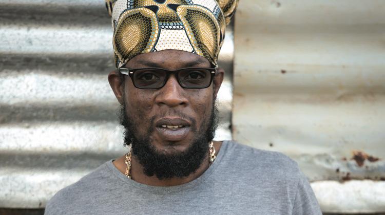 Jah Mason, artiste de convictions