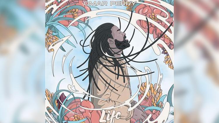 Omar Perry - Life