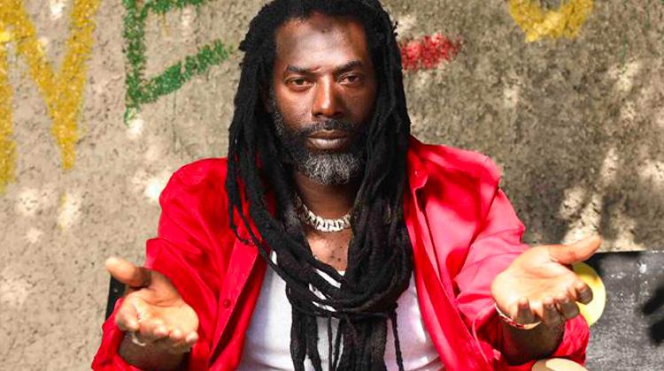 Buju Banton : ange et démon