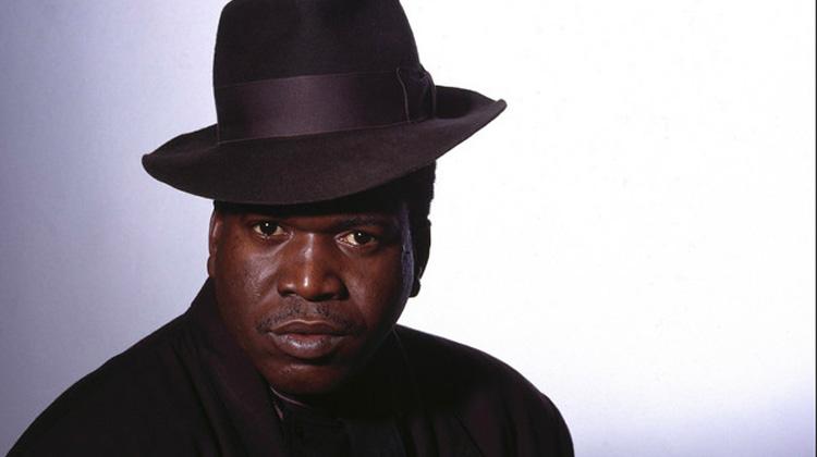 Barrington Levy, roi des gimmicks