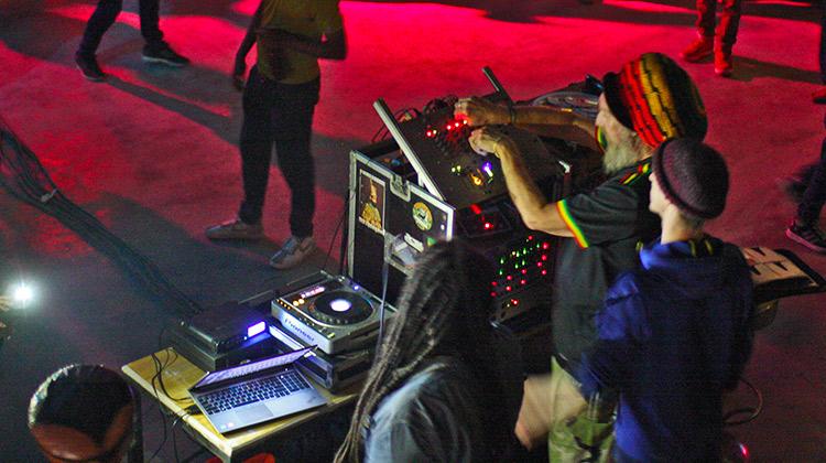Des news d'Éthiopie : Addis Dub Club #4