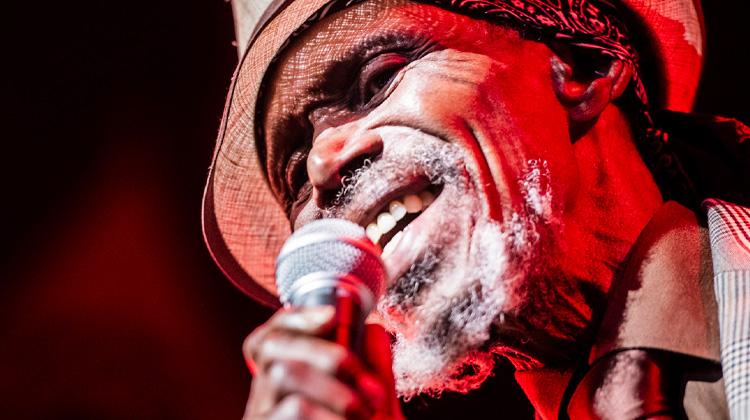 Retour sur le Paris Reggae Fest