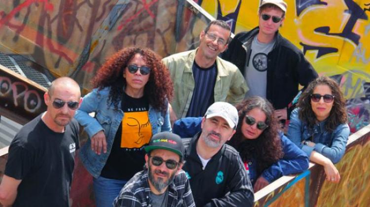 Gang Jah Mind - Interview Refugees