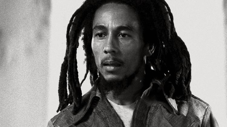 Bob Marley : 'Je veux changer le monde'