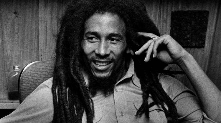Bob Marley : Un héritage musical immense