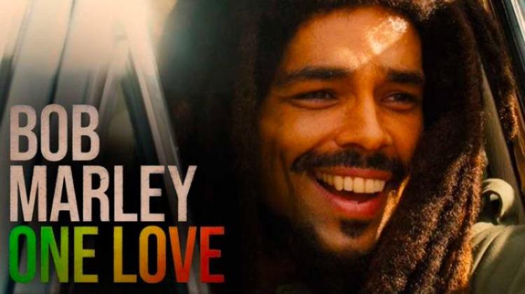 Bob Marley le film : notre avis