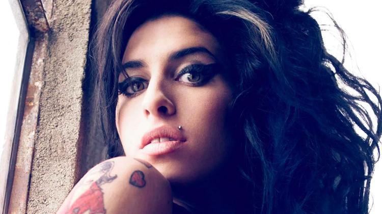 Amy Winehouse : une sélection reggae