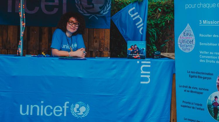 Fête de la musique solidaire à Bordeaux