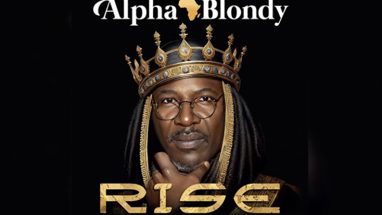 Alpha Blondy - Rise