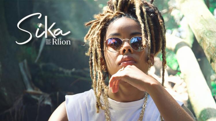 Sika Rlion - Endemik