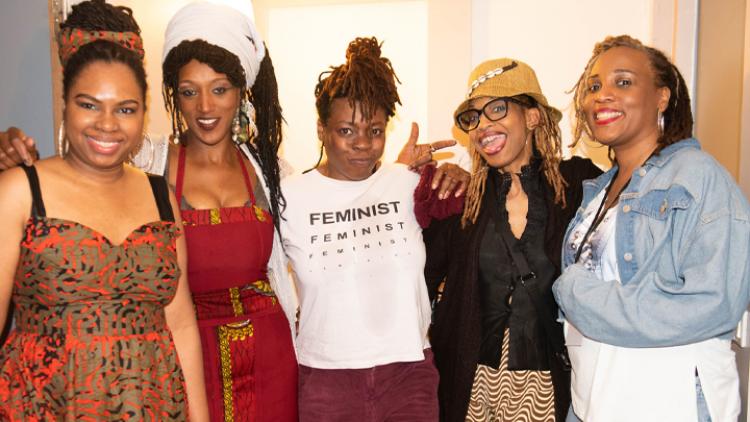 Lioness Festival 2025