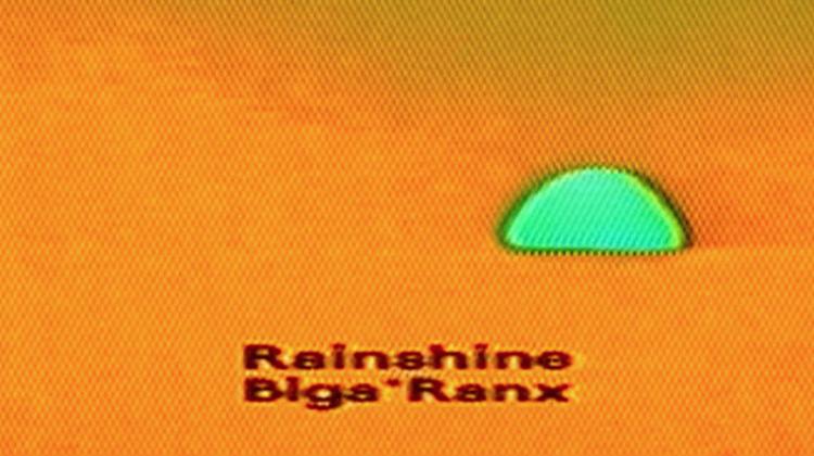 Biga*Ranx - Rainshine