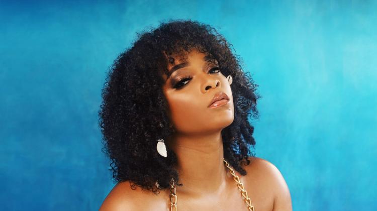 Lila Iké - Treasure Self Love
