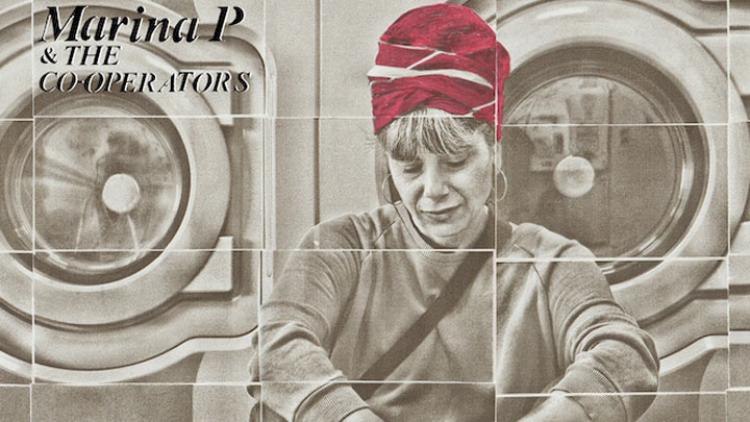 Marina P & The Co-Operators