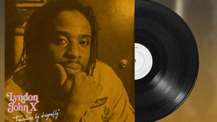 Lyndon John X & The Roots Makers