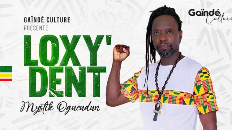 Mystik Ogueudun - Loxy'Dent