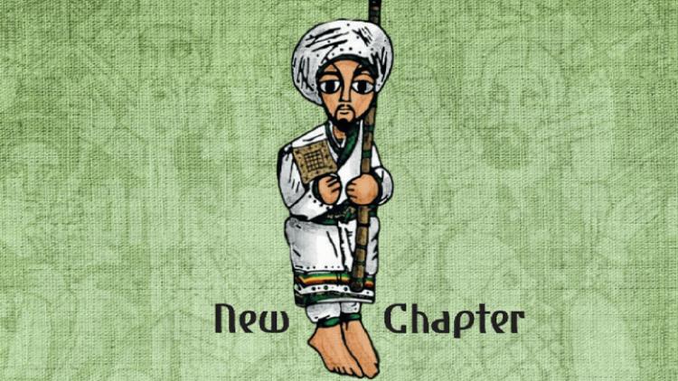 Obidaya - New Chapter