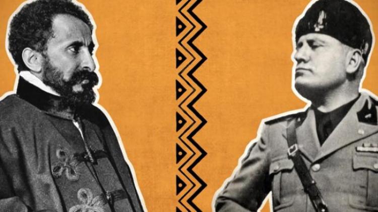 Documentaire : Haïlé Sélassié à la SDN