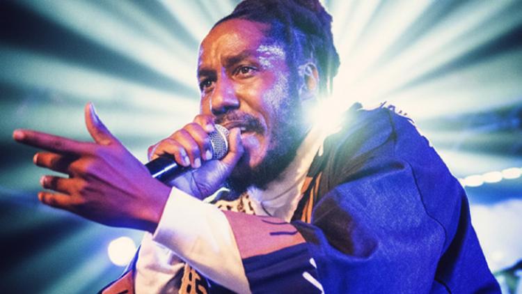 Saël live @ New Morning