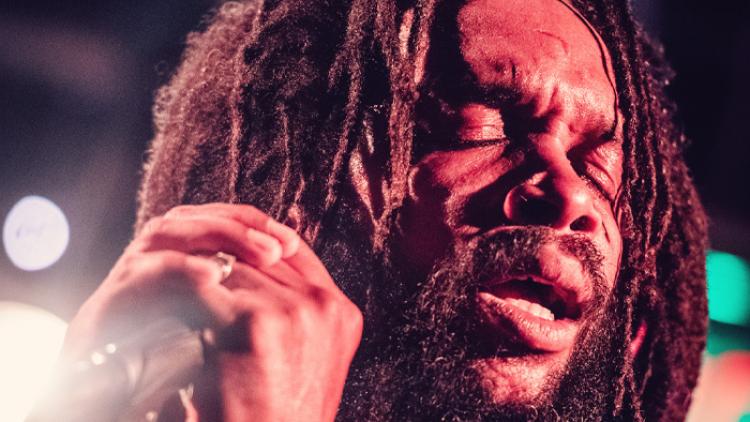 Micah Shemaiah @ New Morning